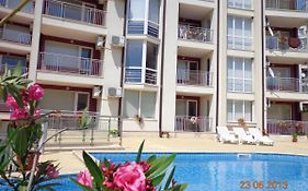 Kavarna Hills Apartments