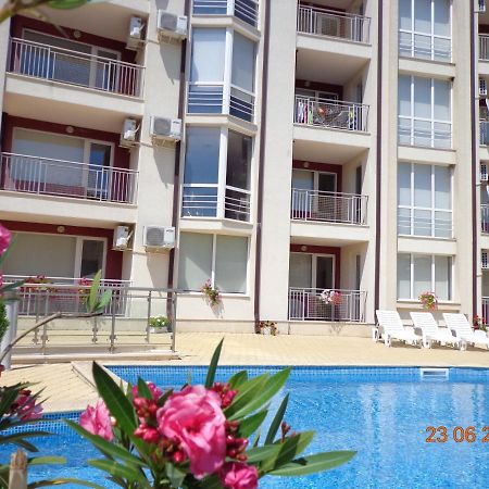 Kavarna Hills Apartments Екстериор снимка