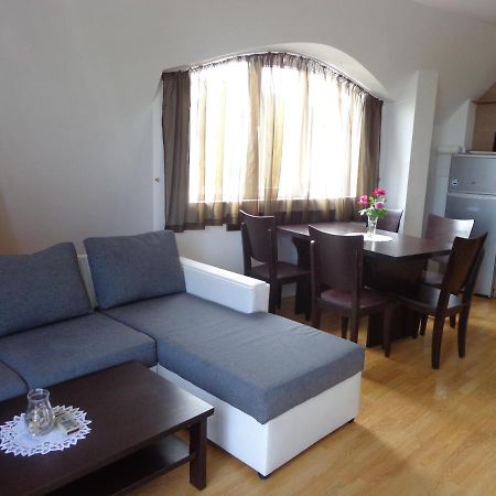 Kavarna Hills Apartments Екстериор снимка