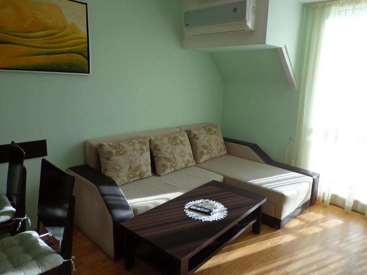 Kavarna Hills Apartments Екстериор снимка
