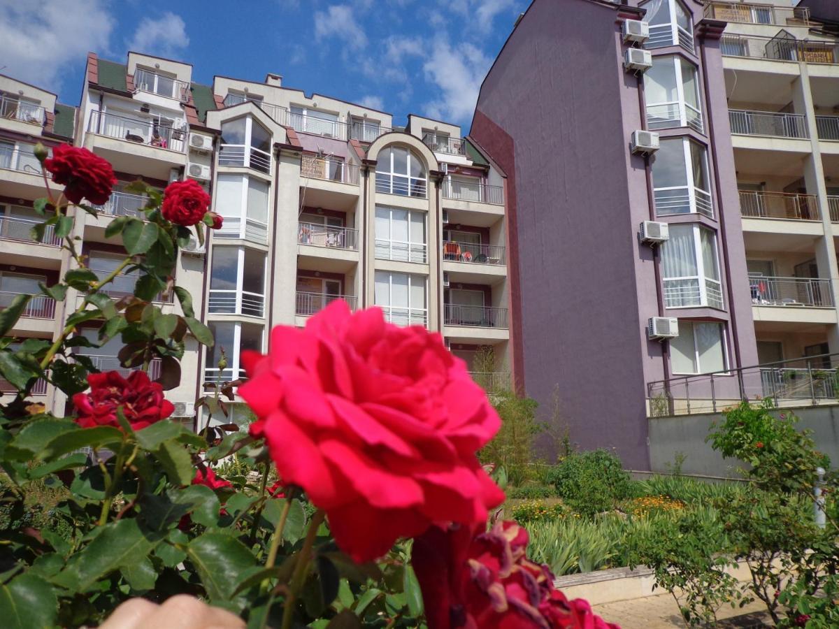 Kavarna Hills Apartments Екстериор снимка