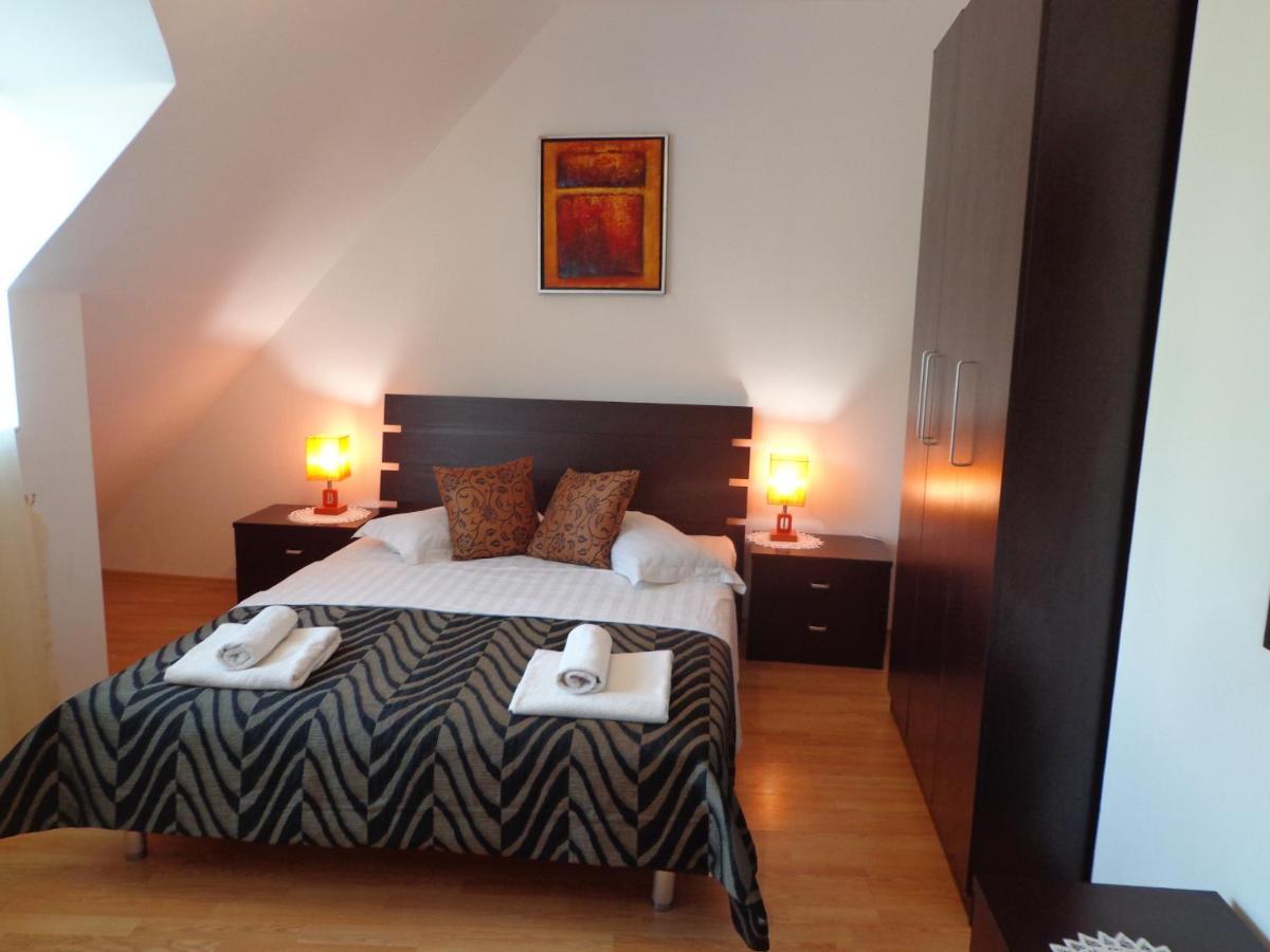 Kavarna Hills Apartments Екстериор снимка