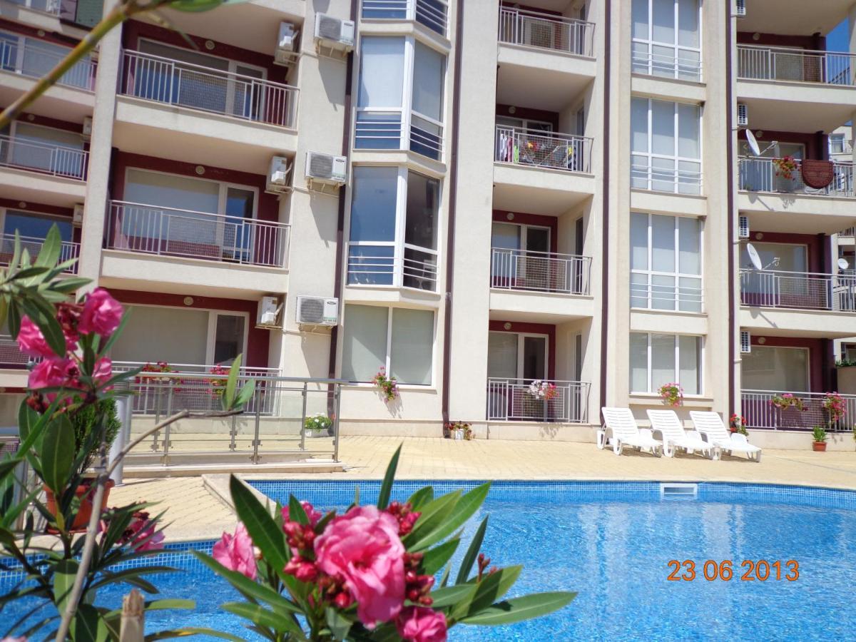 Kavarna Hills Apartments Екстериор снимка