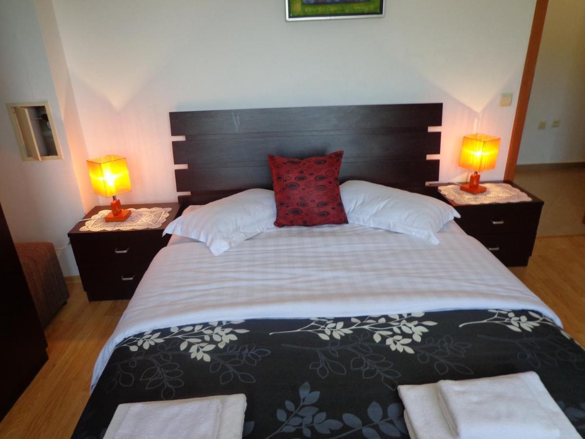 Kavarna Hills Apartments Екстериор снимка