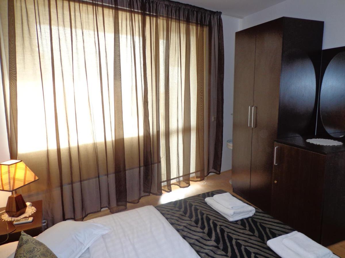 Kavarna Hills Apartments Екстериор снимка