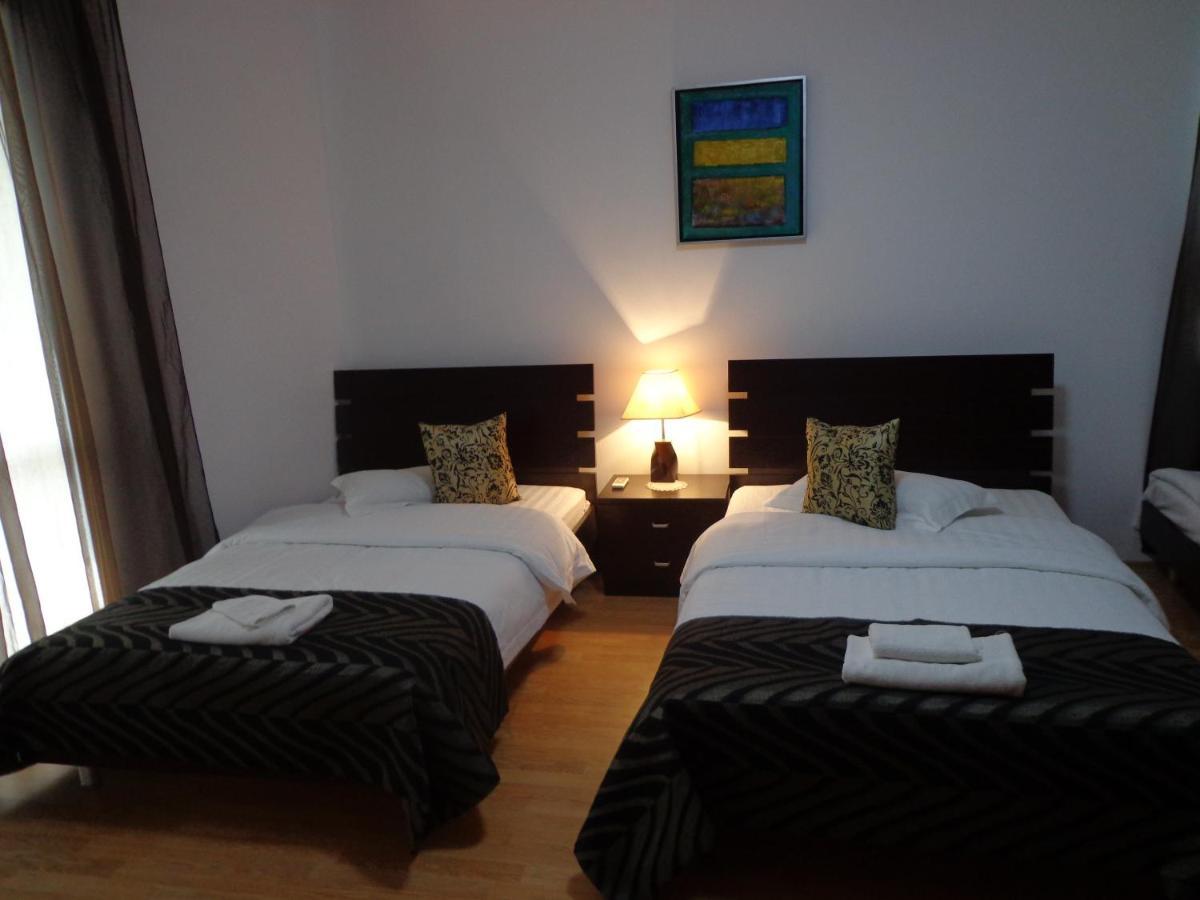 Kavarna Hills Apartments Екстериор снимка