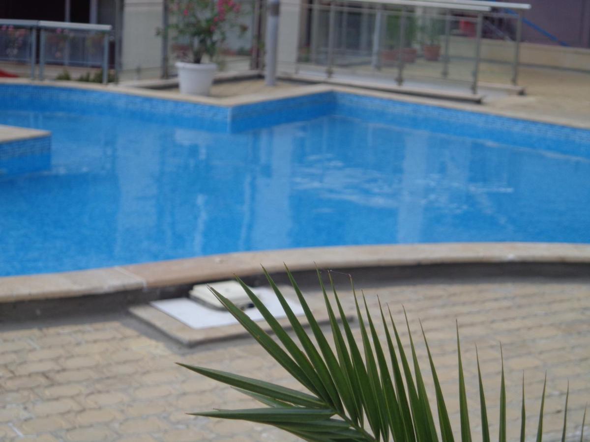 Kavarna Hills Apartments Екстериор снимка