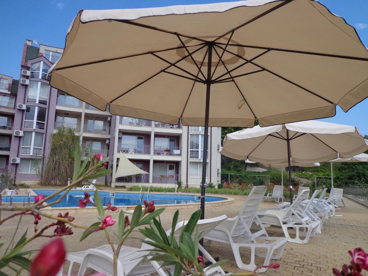 Kavarna Hills Apartments Екстериор снимка