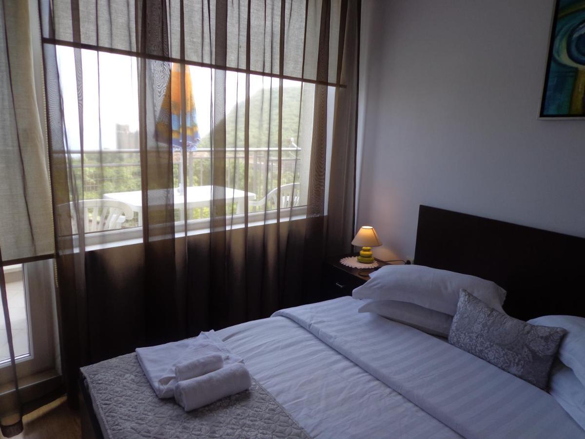 Kavarna Hills Apartments Екстериор снимка