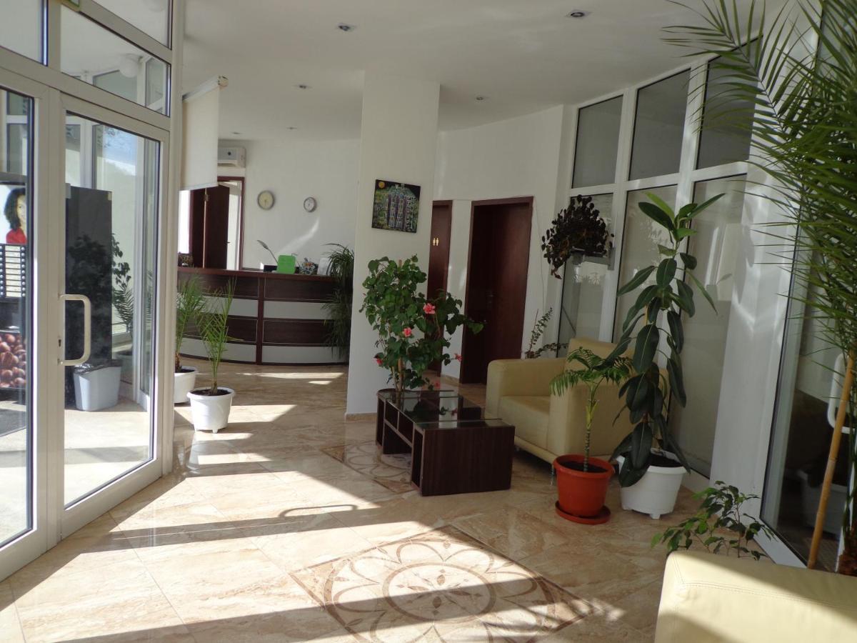 Kavarna Hills Apartments Екстериор снимка