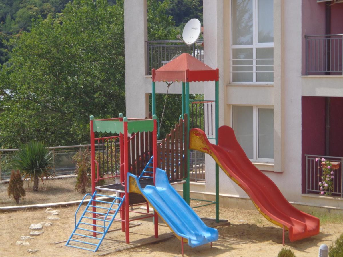 Kavarna Hills Apartments Екстериор снимка