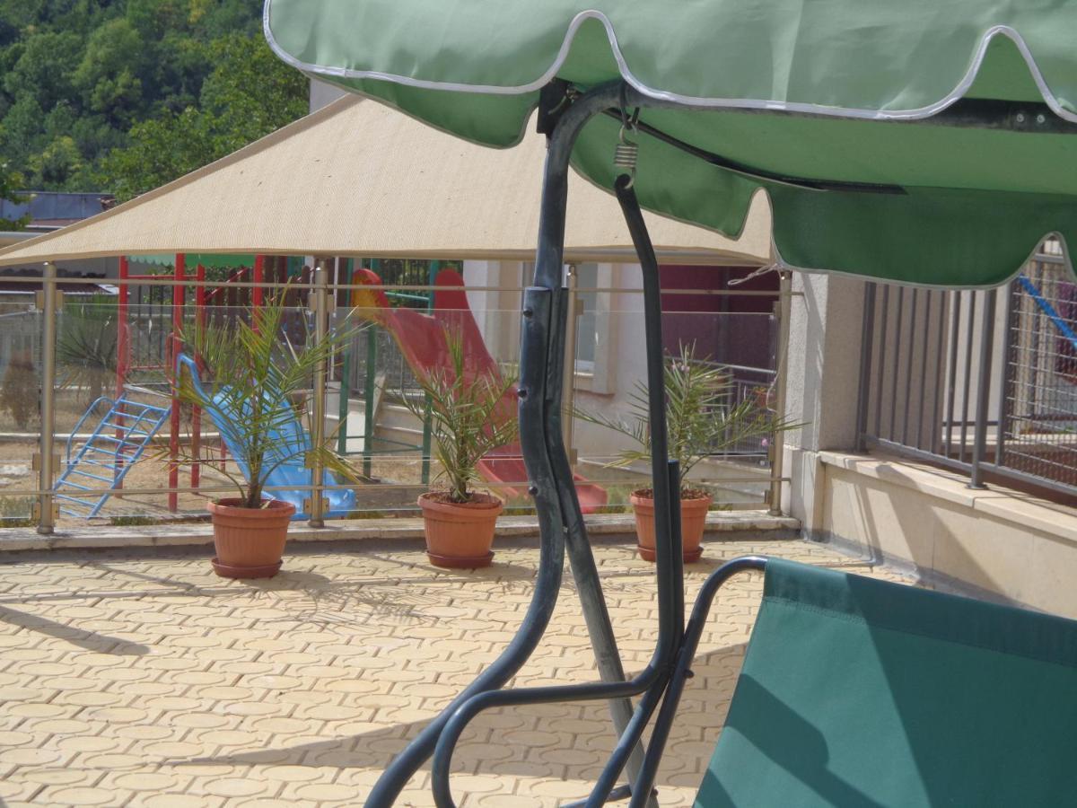 Kavarna Hills Apartments Екстериор снимка