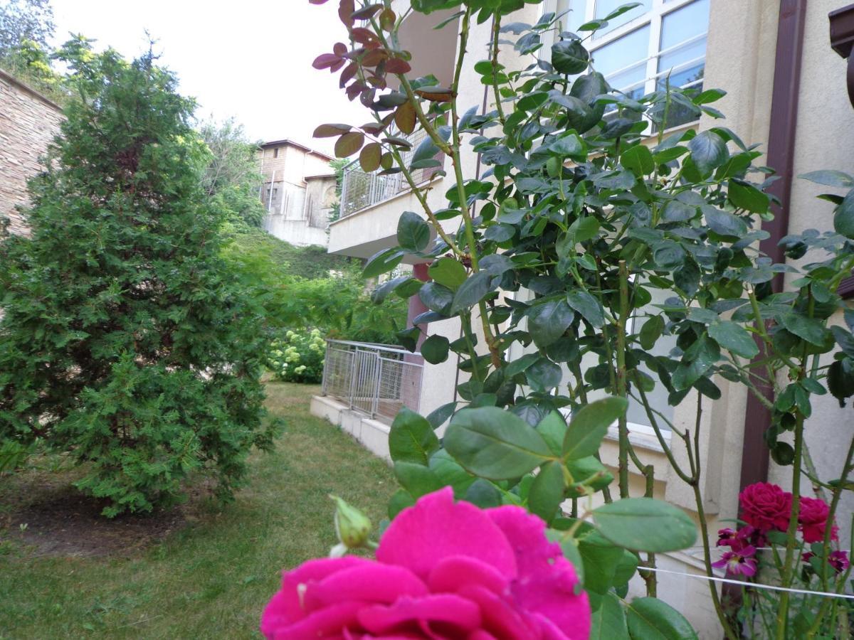 Kavarna Hills Apartments Екстериор снимка