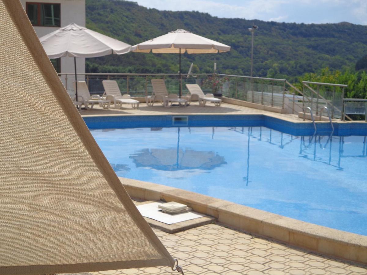 Kavarna Hills Apartments Екстериор снимка
