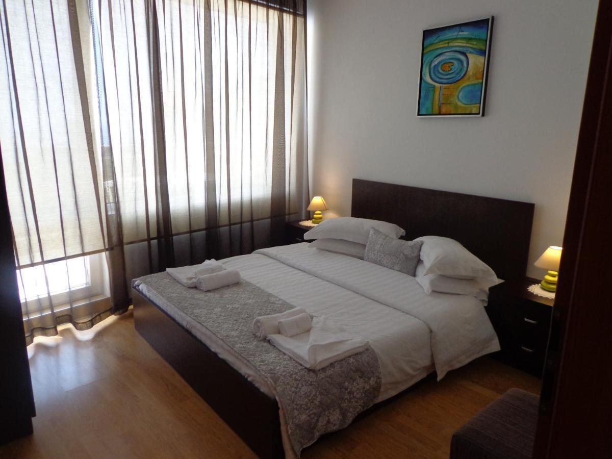 Kavarna Hills Apartments Екстериор снимка