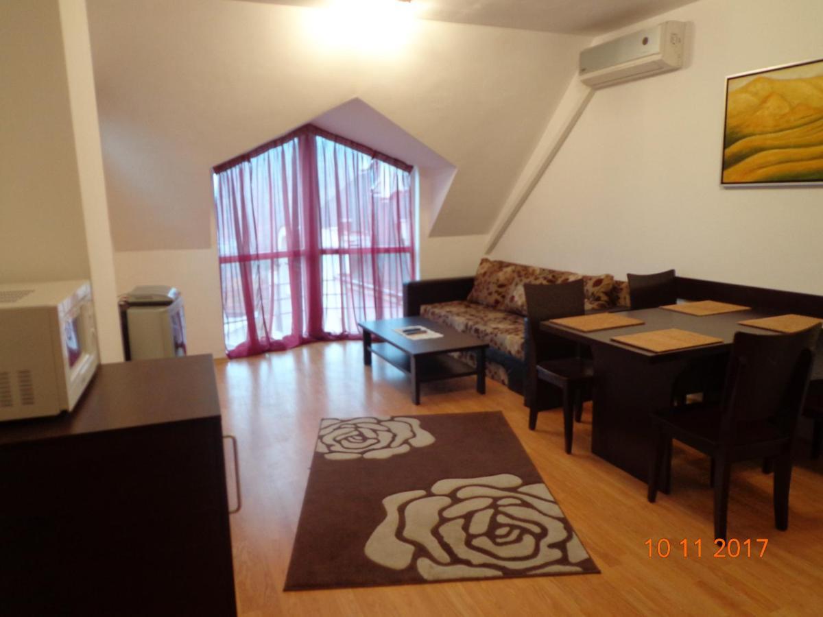 Kavarna Hills Apartments Екстериор снимка