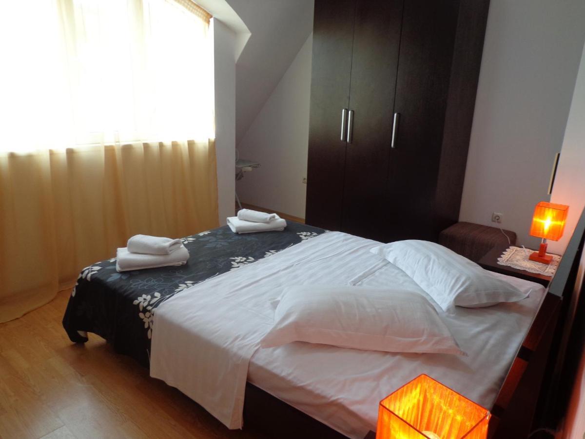 Kavarna Hills Apartments Екстериор снимка