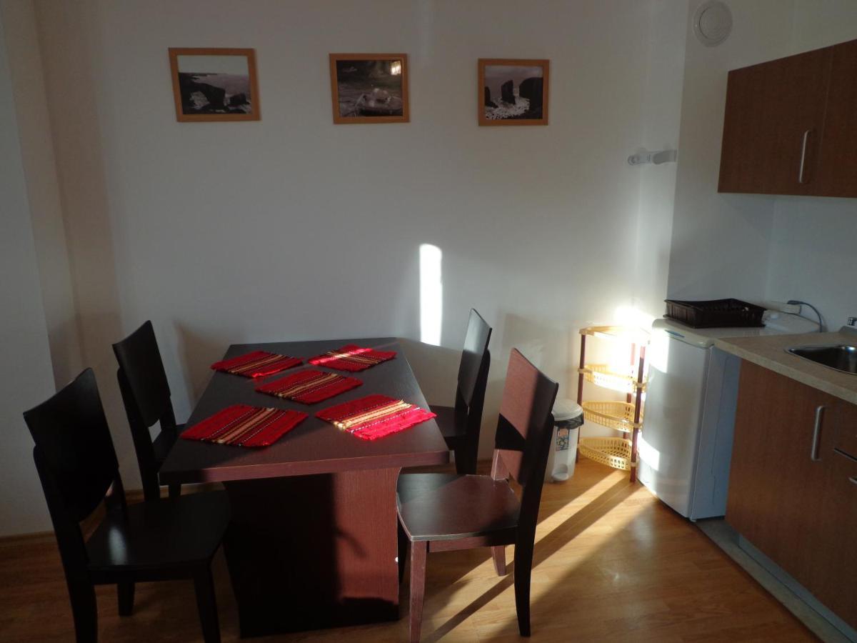 Kavarna Hills Apartments Екстериор снимка