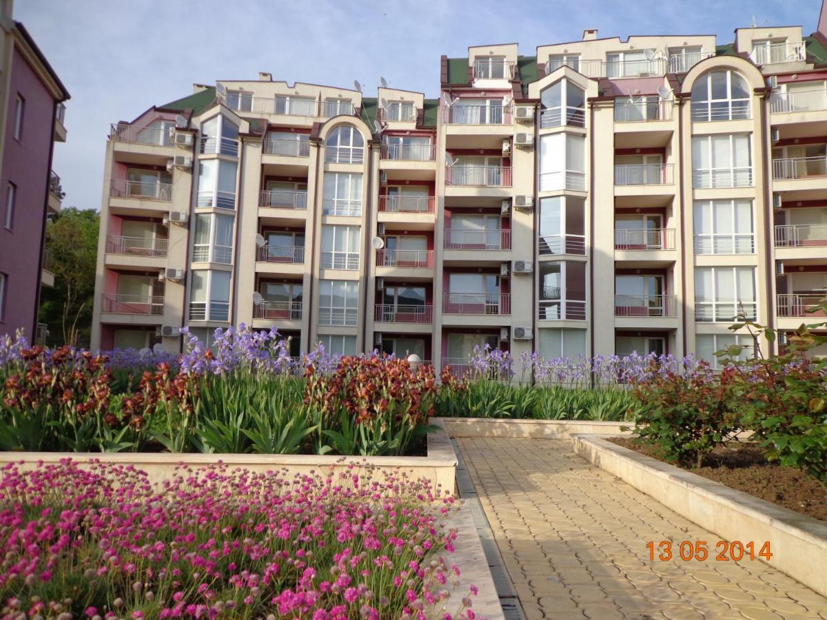 Kavarna Hills Apartments Екстериор снимка