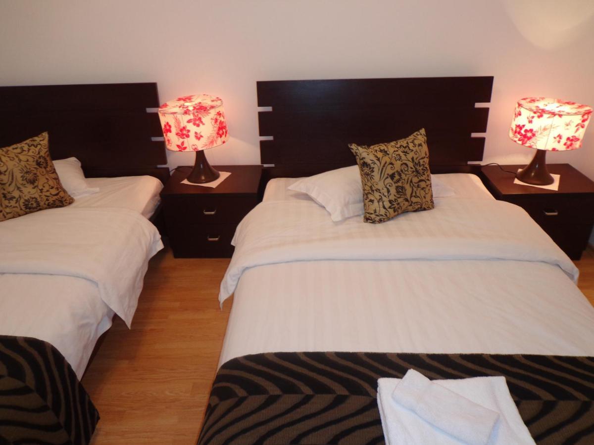 Kavarna Hills Apartments Екстериор снимка
