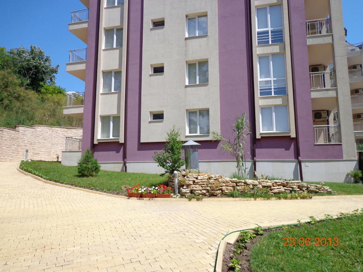 Kavarna Hills Apartments Екстериор снимка