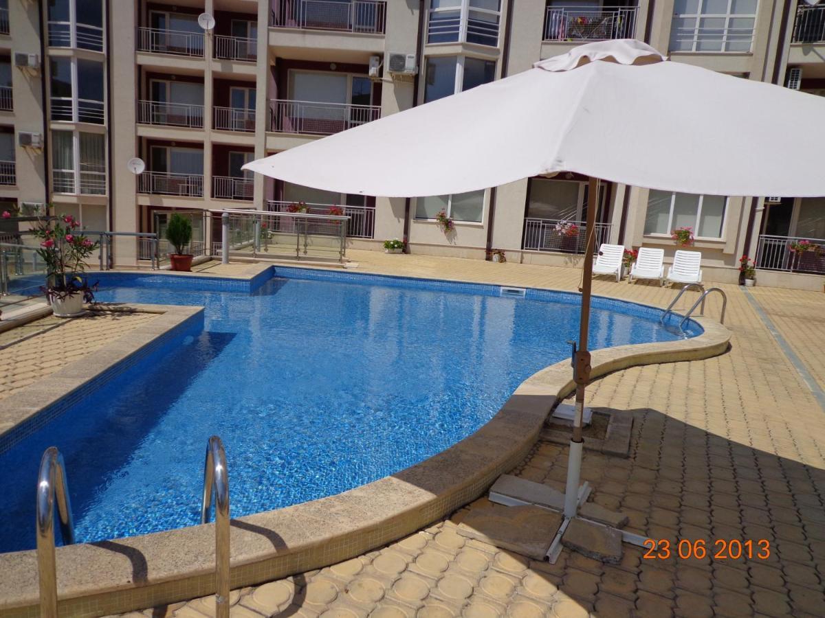 Kavarna Hills Apartments Екстериор снимка