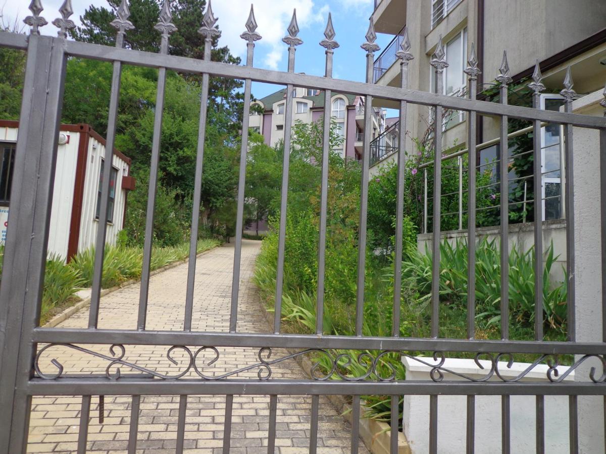 Kavarna Hills Apartments Екстериор снимка
