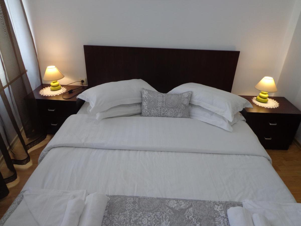 Kavarna Hills Apartments Екстериор снимка