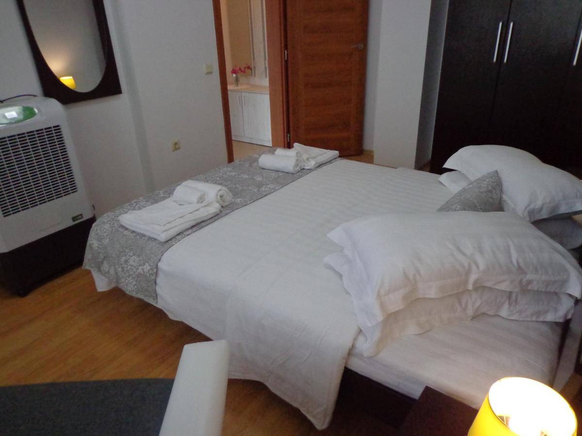 Kavarna Hills Apartments Екстериор снимка