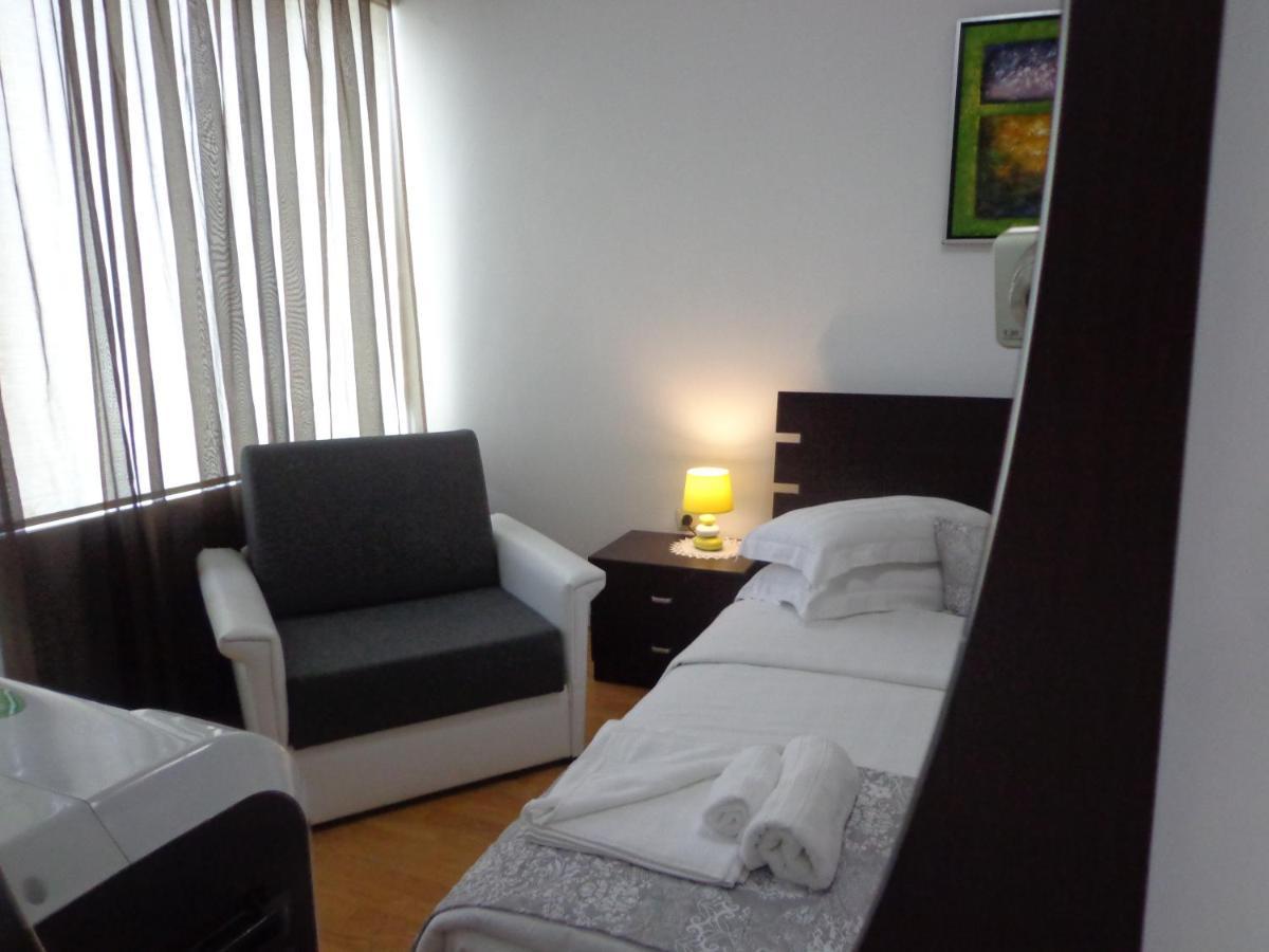 Kavarna Hills Apartments Екстериор снимка