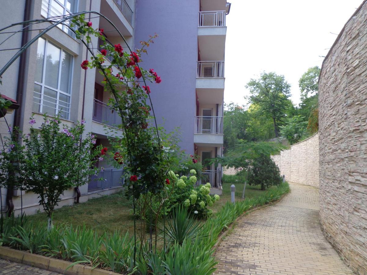 Kavarna Hills Apartments Екстериор снимка