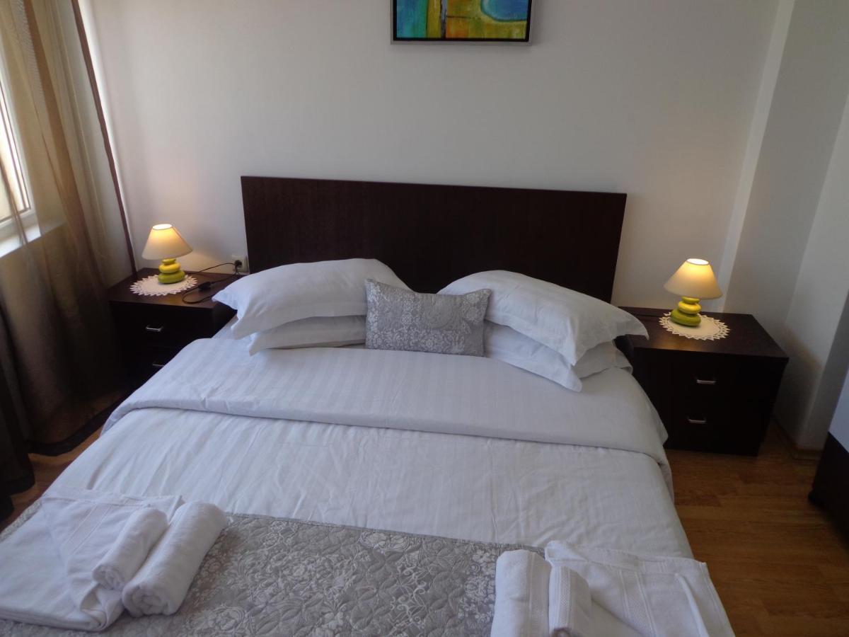 Kavarna Hills Apartments Екстериор снимка
