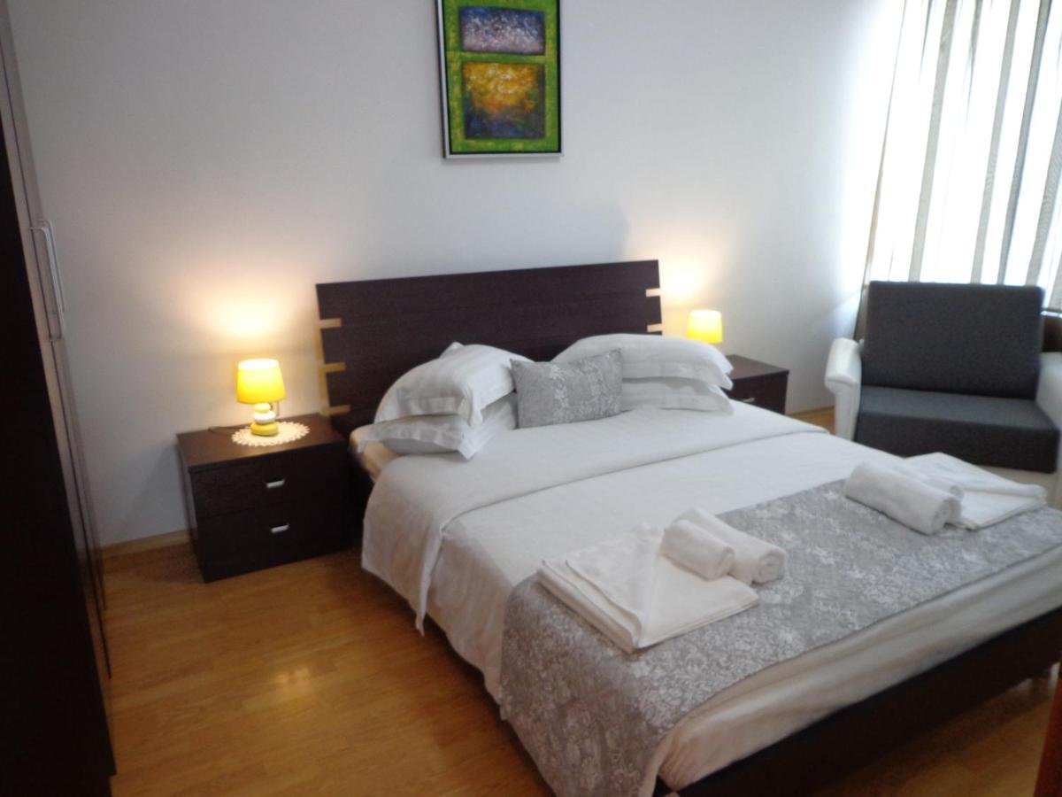 Kavarna Hills Apartments Екстериор снимка