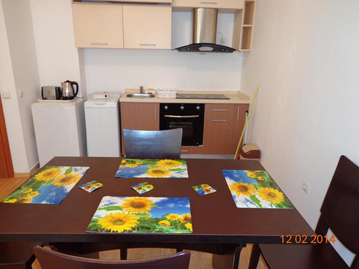 Kavarna Hills Apartments Екстериор снимка