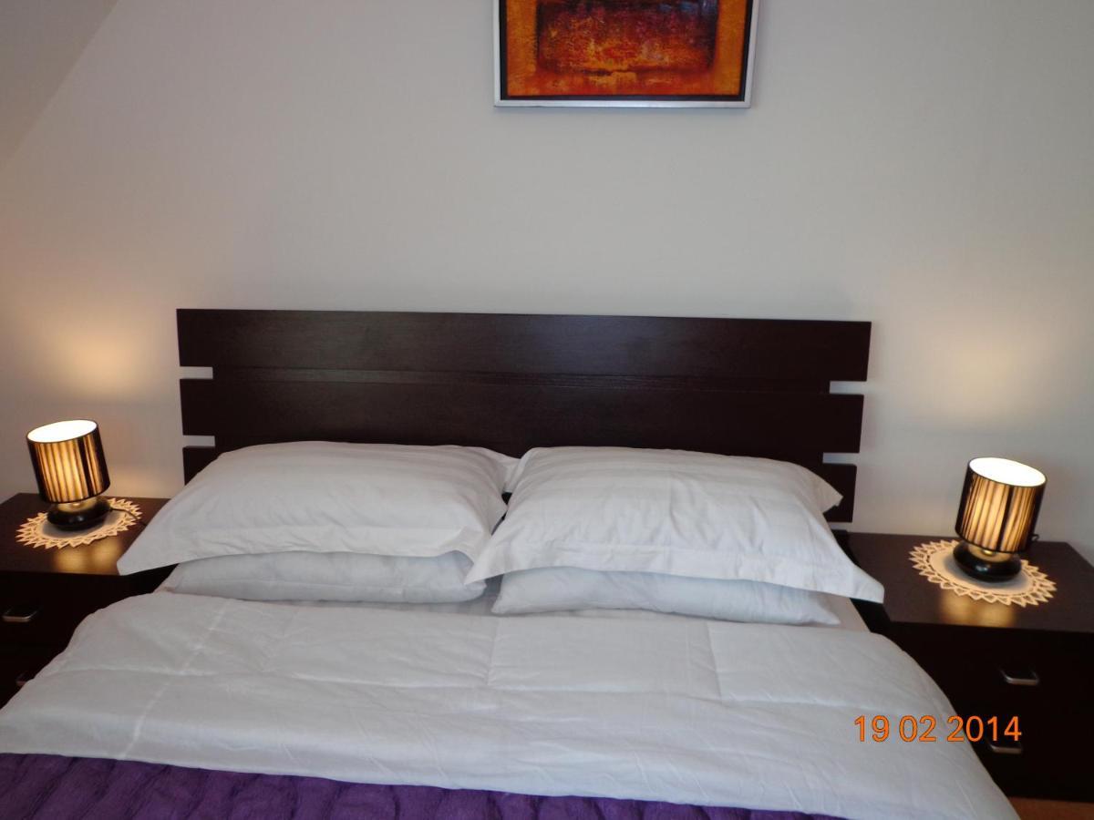 Kavarna Hills Apartments Екстериор снимка