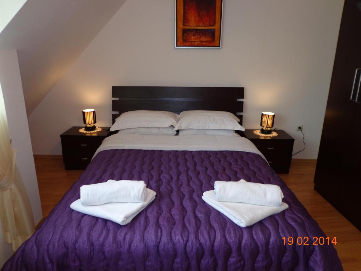 Kavarna Hills Apartments Екстериор снимка