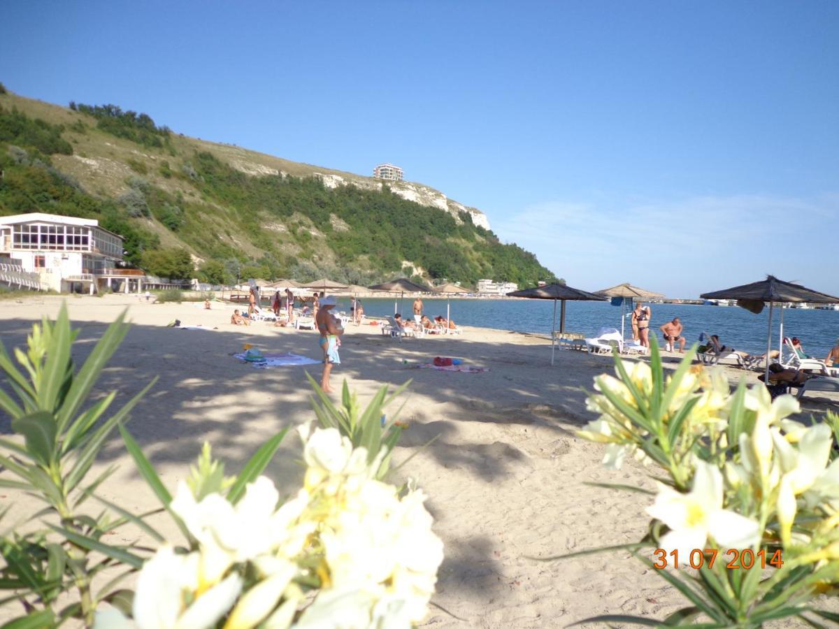 Kavarna Hills Apartments Екстериор снимка