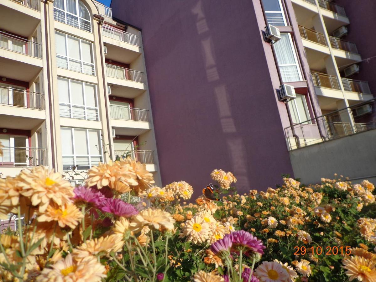 Kavarna Hills Apartments Екстериор снимка