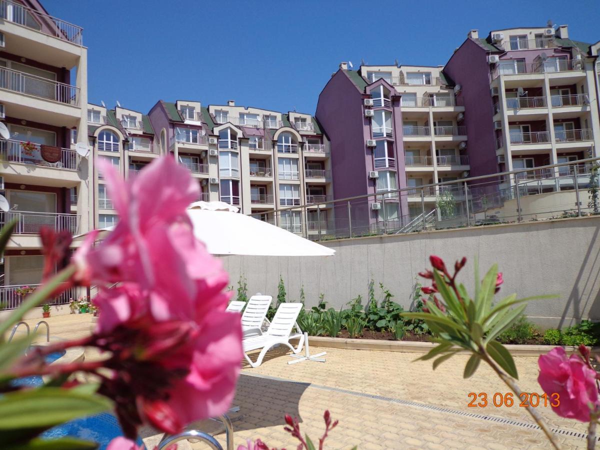 Kavarna Hills Apartments Екстериор снимка