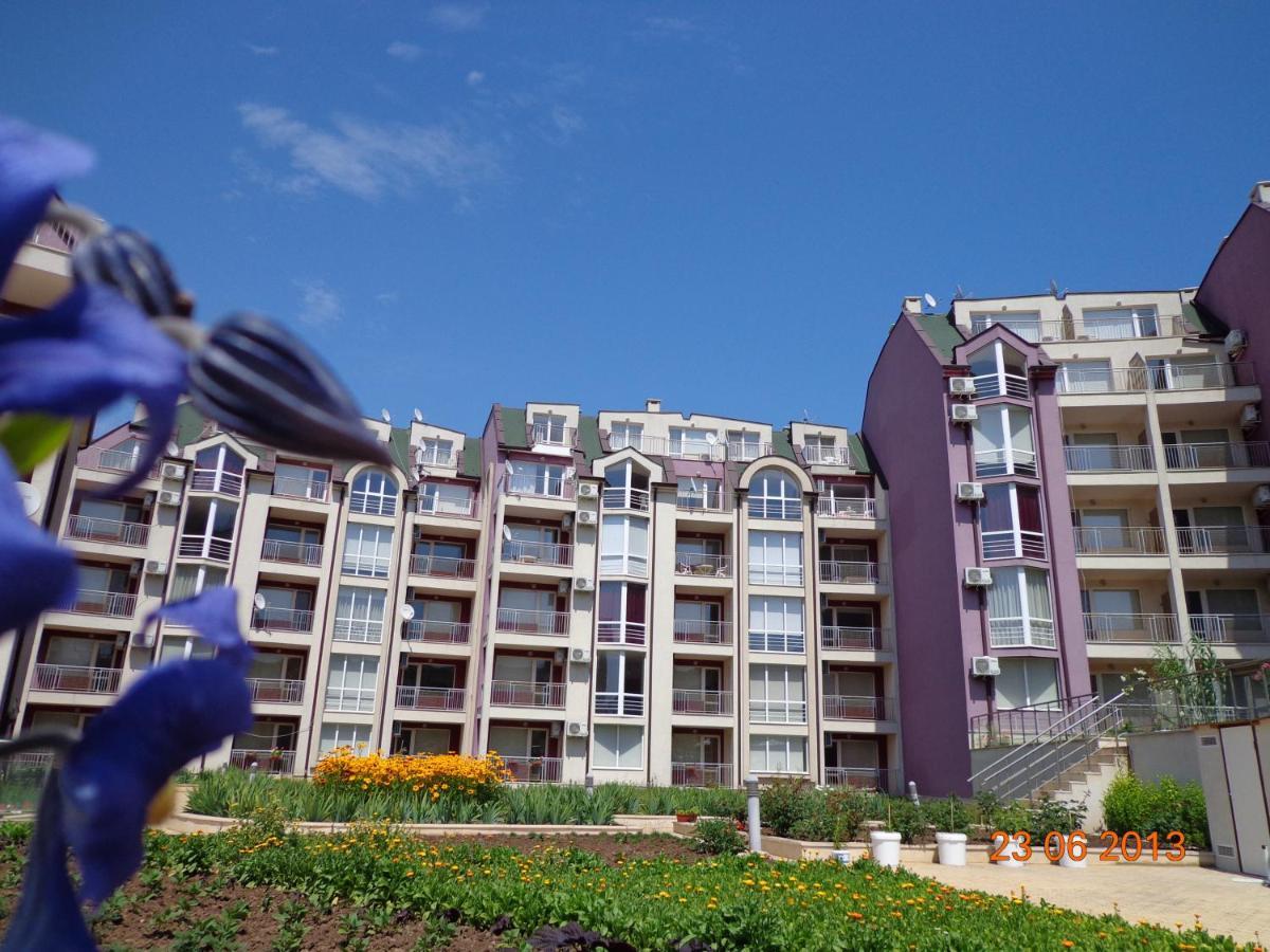 Kavarna Hills Apartments Екстериор снимка