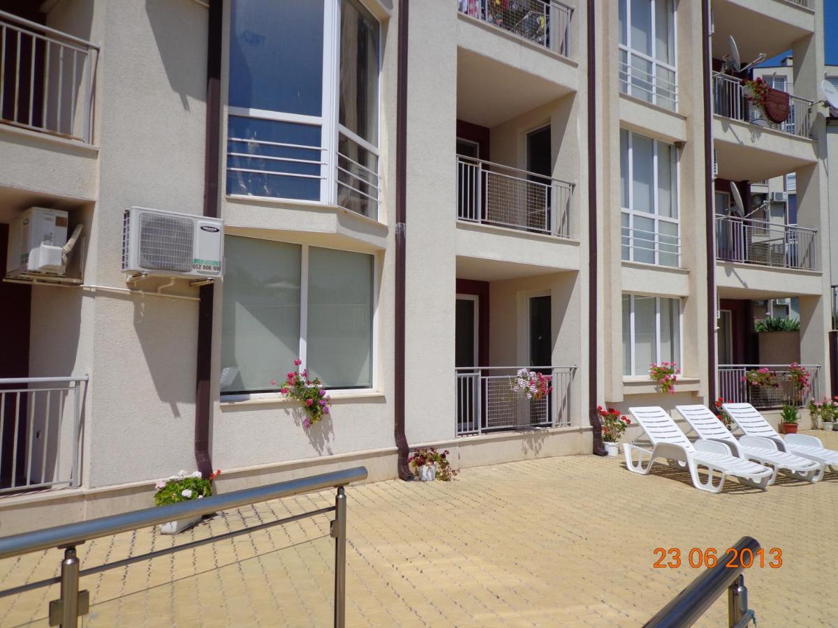 Kavarna Hills Apartments Екстериор снимка