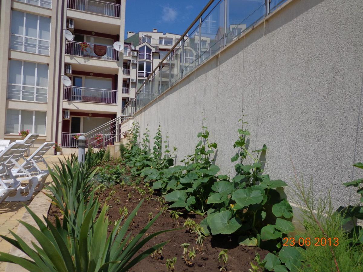 Kavarna Hills Apartments Екстериор снимка