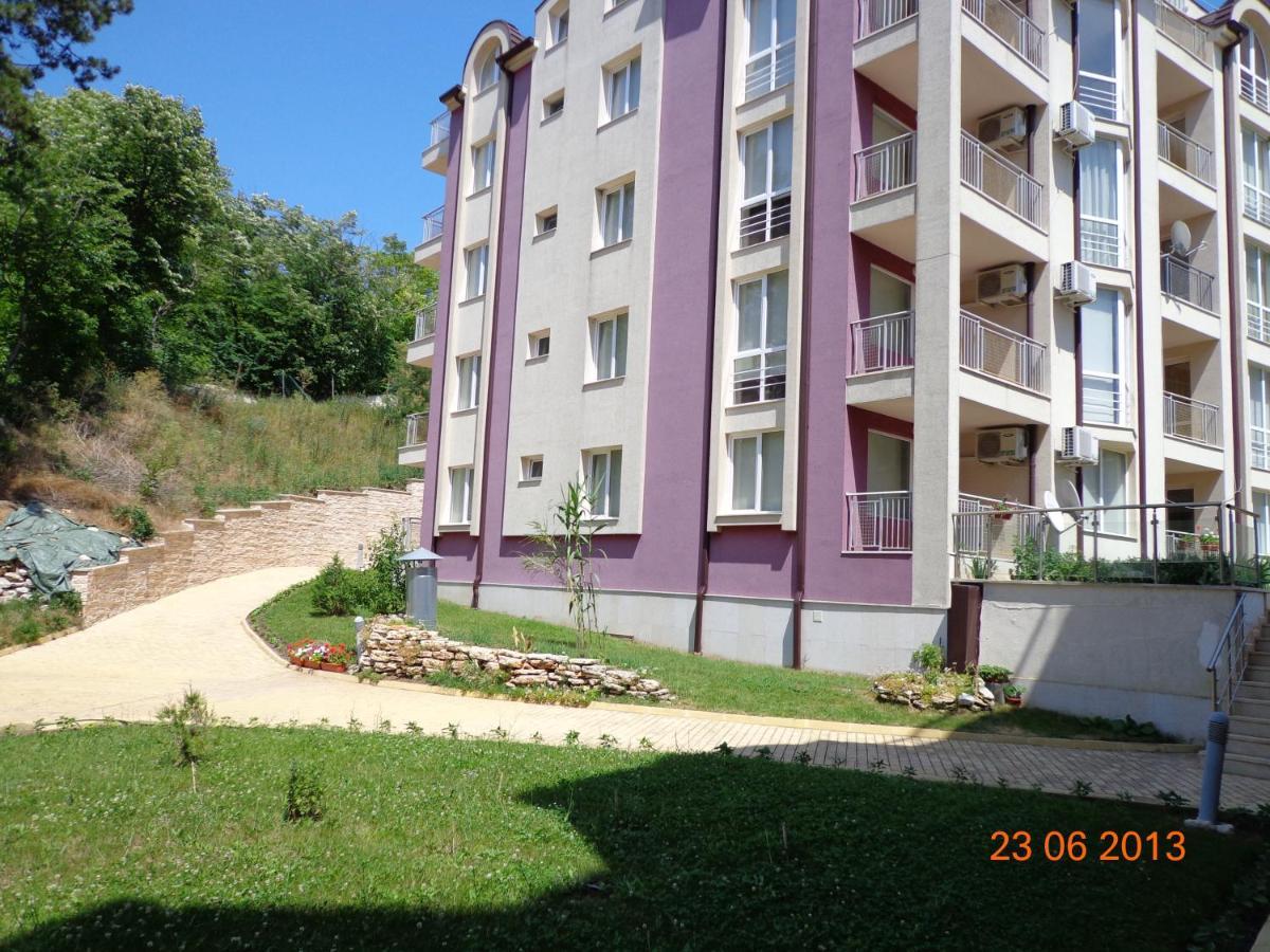Kavarna Hills Apartments Екстериор снимка