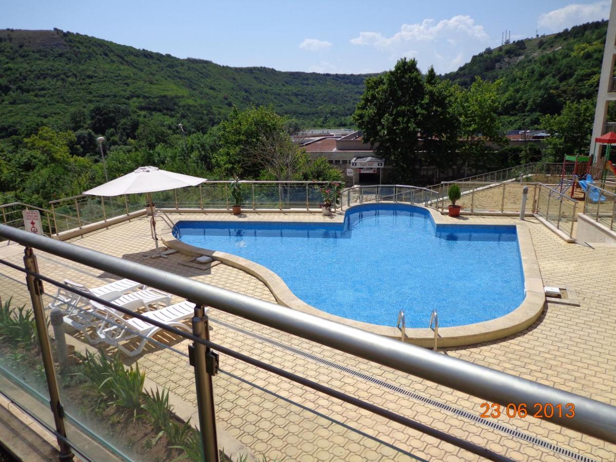 Kavarna Hills Apartments Екстериор снимка