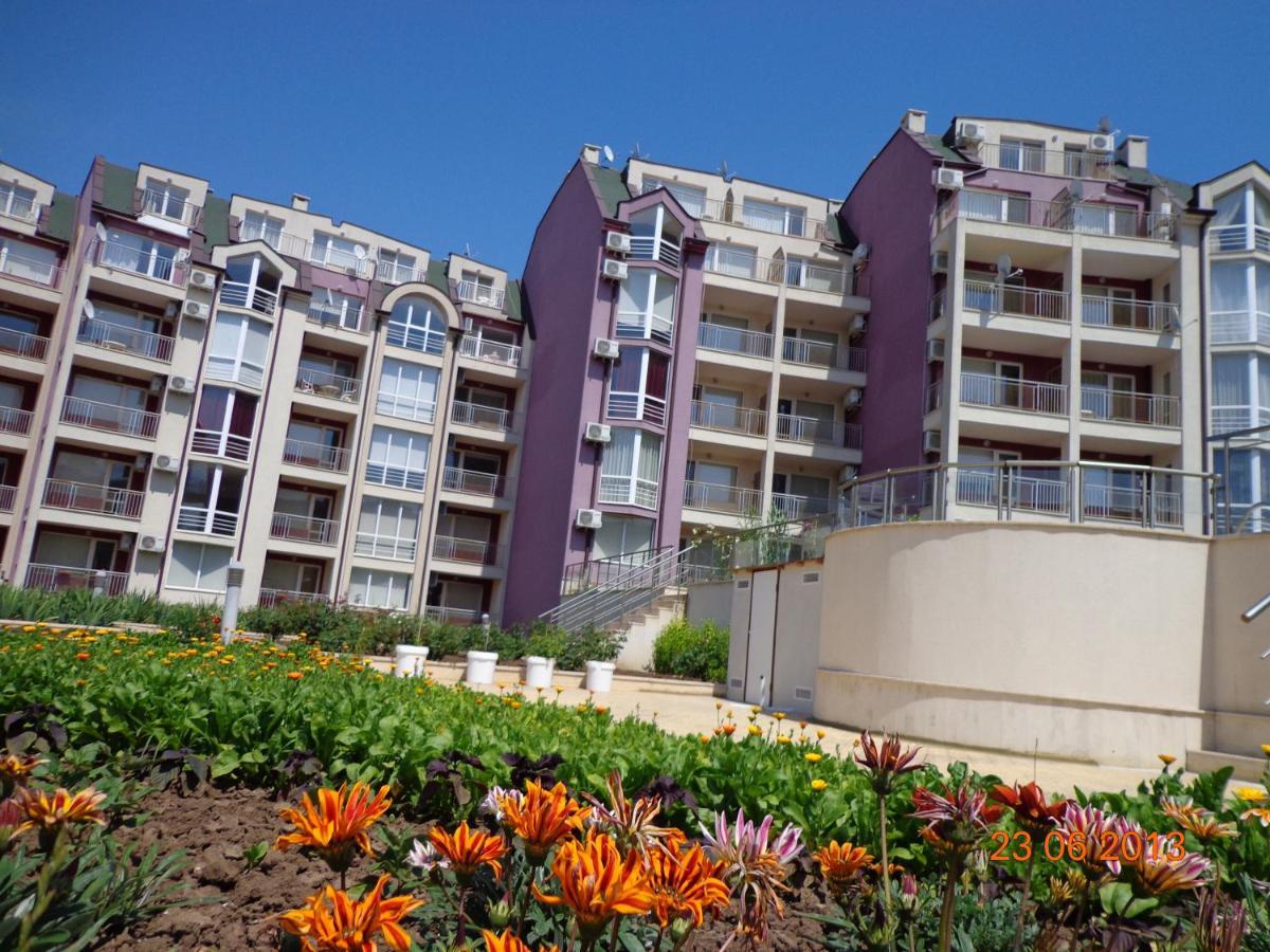Kavarna Hills Apartments Екстериор снимка