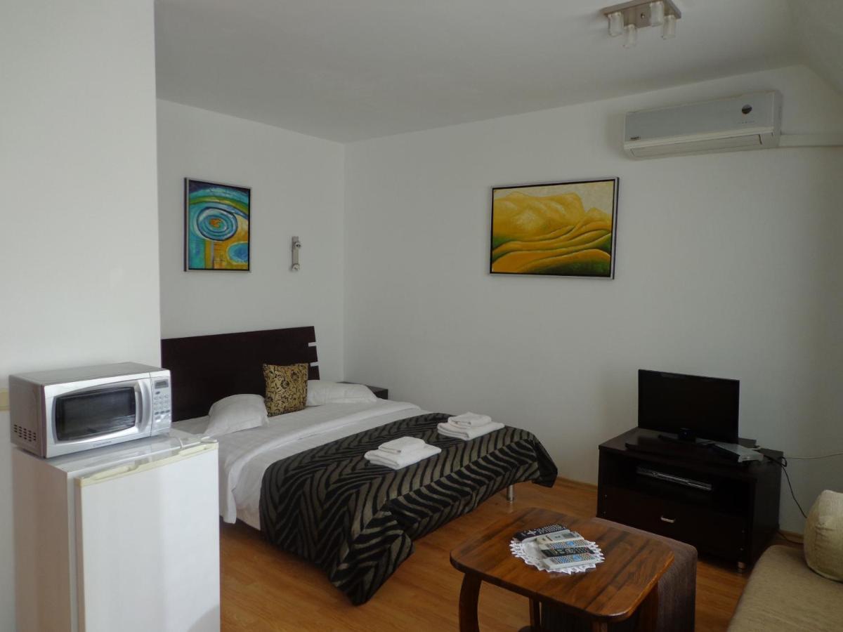 Kavarna Hills Apartments Екстериор снимка