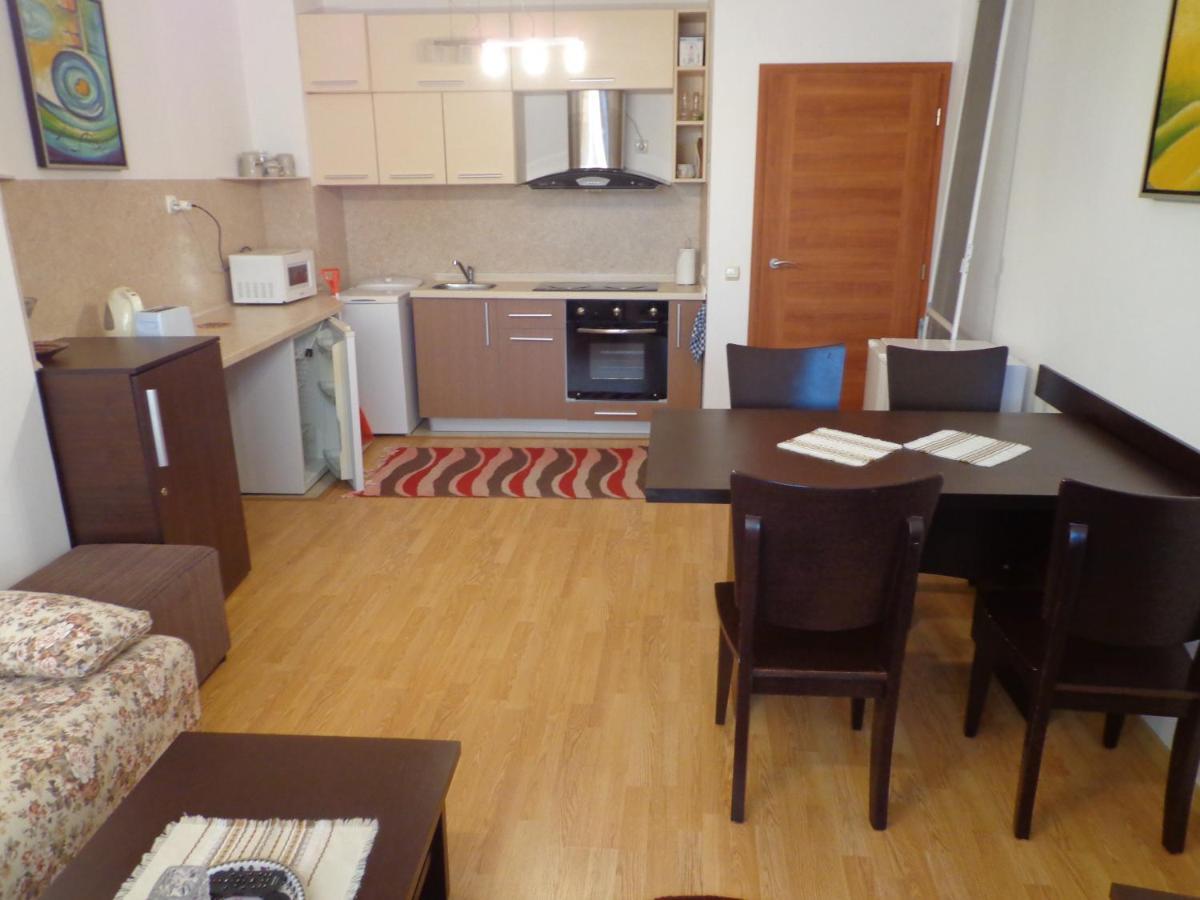 Kavarna Hills Apartments Екстериор снимка