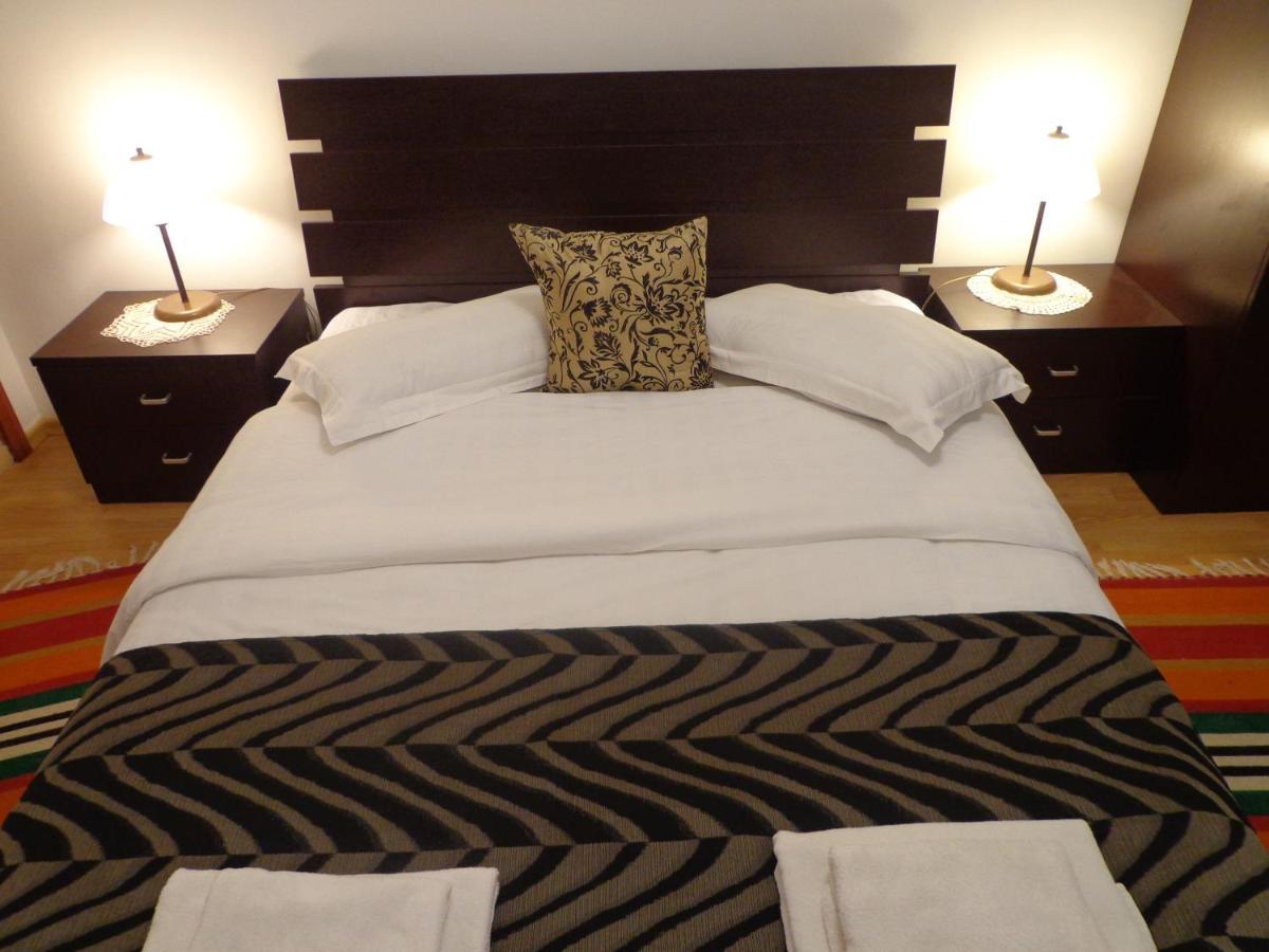Kavarna Hills Apartments Екстериор снимка