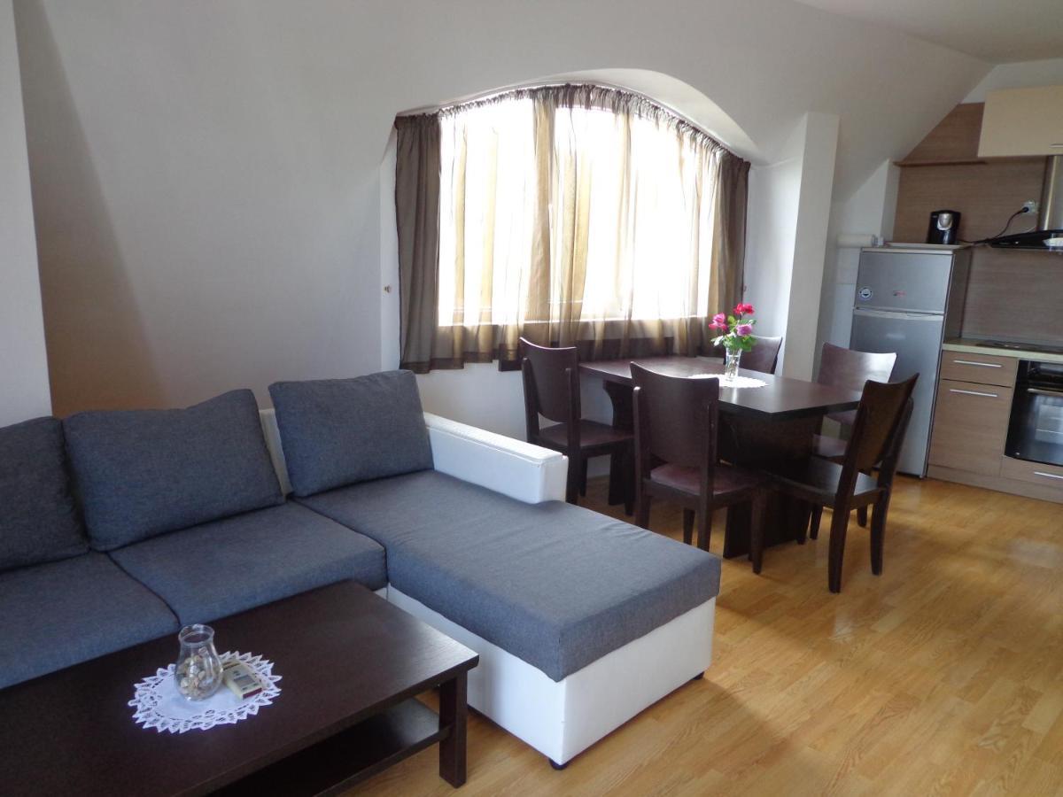Kavarna Hills Apartments Екстериор снимка