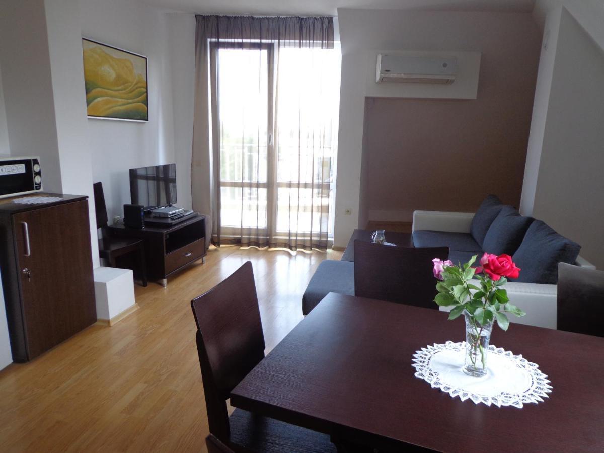 Kavarna Hills Apartments Екстериор снимка